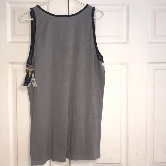 NWT Unisex Queer Eye Pride Tank Top - Picture 5 of 6